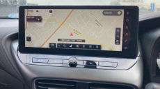 Nissan Juke 1.0 DiG-T N-Connecta 5dr Petrol Hatchback